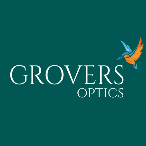 Grovers Optics