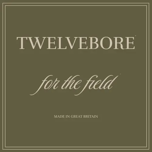 folded word mark-32-500px square logo – Twelvebore (1)