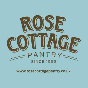 Rose Cottage Pantry