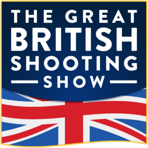 British Shooting Show logo