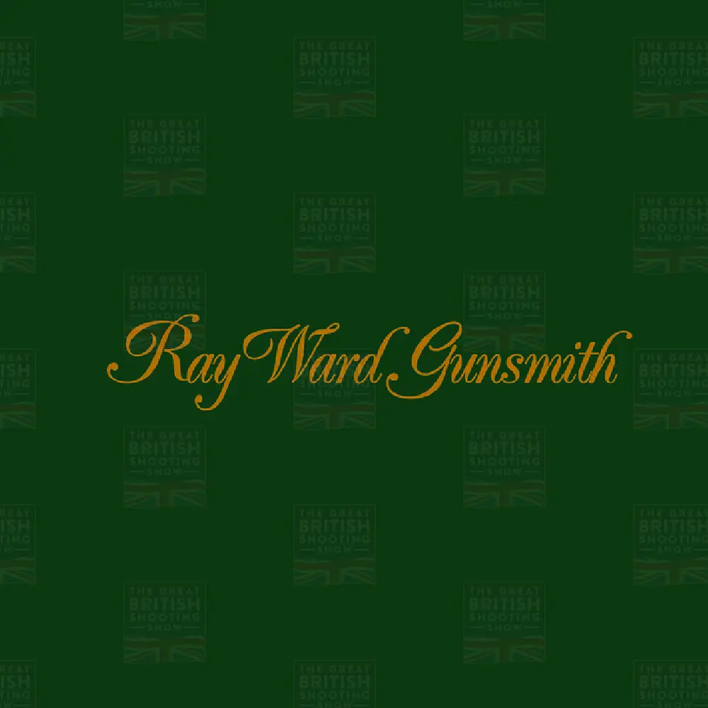 Ray Ward Gunsmith