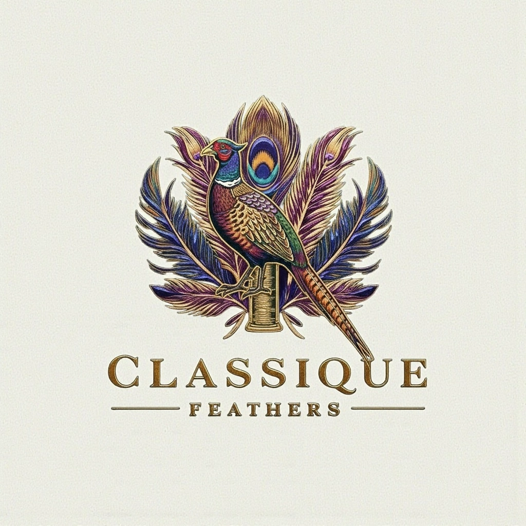 Classique Feathers
