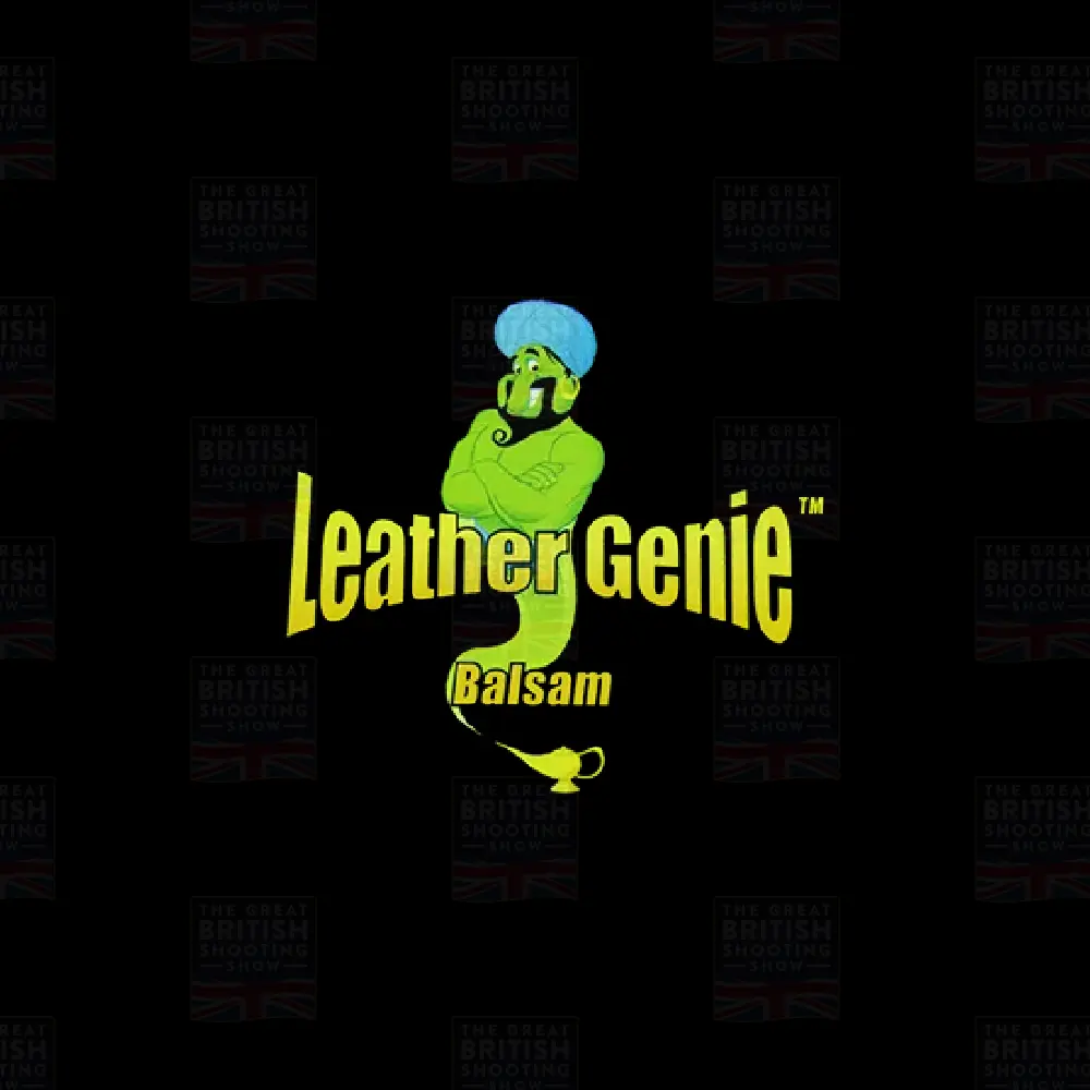Leather Genie