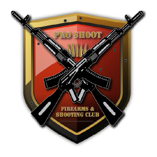 Pro Shoot Firearms