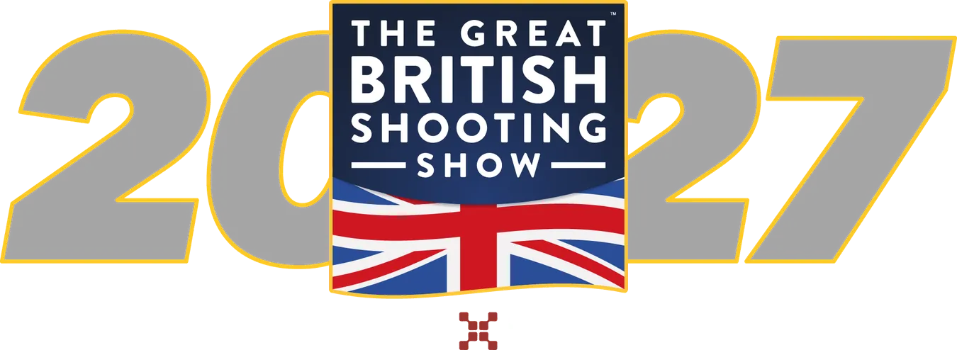 The Great British Shooting Show 2027 – headline sponsor Nocpix