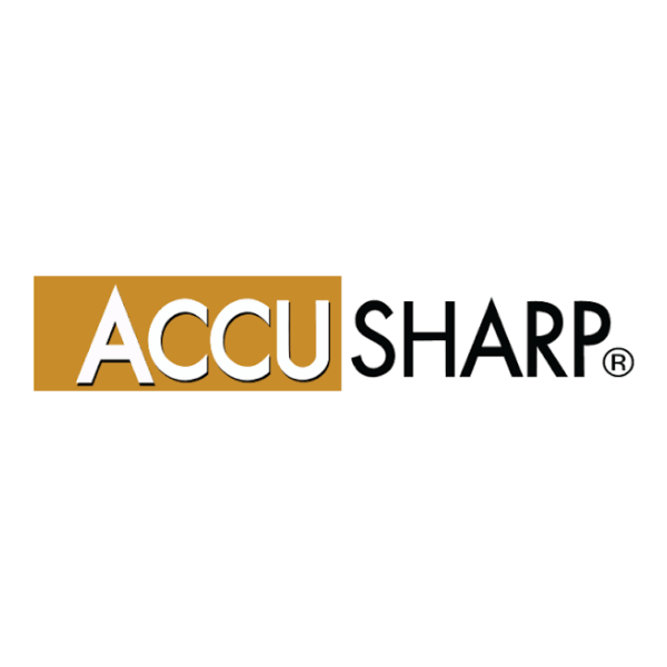 Accusharp
