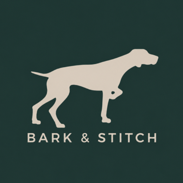 Bark &amp; Stitch